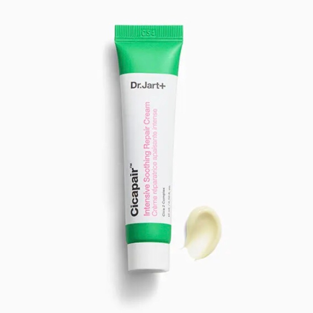 Cicapair Intensive Soothing Repair Cream - .5oz Travel Size